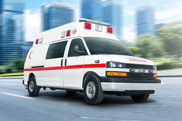 Special Vehicles
