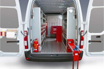 Mobile Clinics