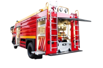Firefighting Vehicles