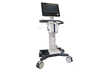 Airway and Ventilation Equipment