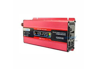 POWER INVERTER – 2000W