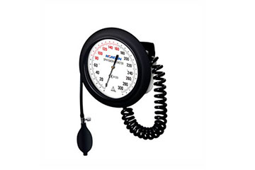 WALL MOUNT SPHYGMOMANOMETER