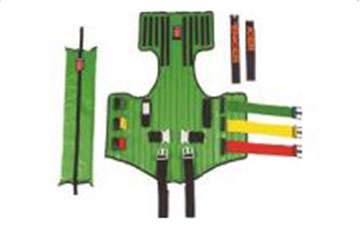 Chest Extrication Device