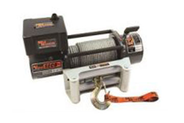 Electric Winch