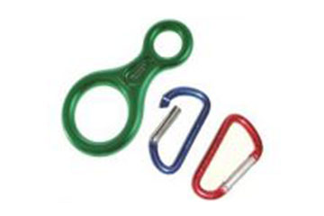 F of 8 and Carabineer