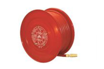 Fire Hose Reel
