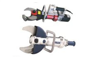 Hydraulic Cutters