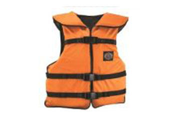 Life Jacket