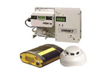 Multiple Gas Detectors