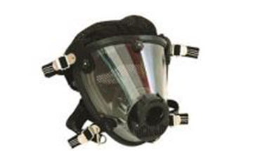 SCBA Mask
