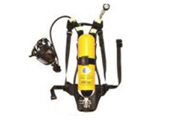 SCBA Sets